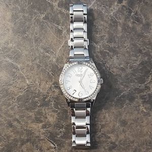 Caravelle watch